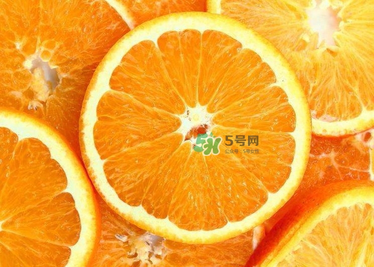 孕婦上火能吃橙子嗎？橙子吃多了會(huì)上火嗎？