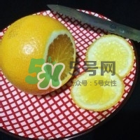 橙子怎么挑選好吃的？橙子怎么剝簡(jiǎn)單？