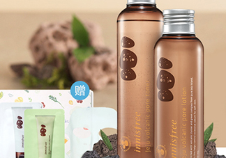 悅詩風(fēng)吟火山巖泥毛孔調(diào)理水怎么用？