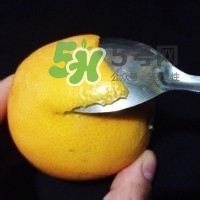 橙子怎么挑選好吃的？橙子怎么剝簡(jiǎn)單？