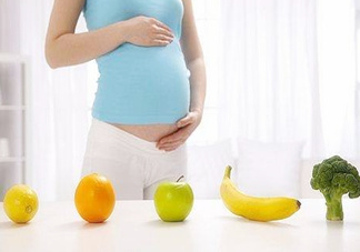 孕婦秋天吃什么水果？孕婦吃水果會胖嗎？