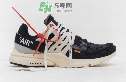 nike與off white聯(lián)名系列有幾款？nike與off white聯(lián)名有哪幾款？