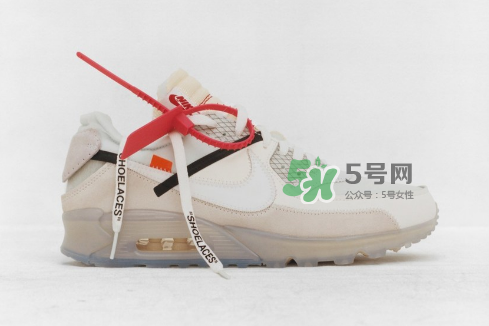nike與off white聯(lián)名系列有幾款？nike與off white聯(lián)名有哪幾款？