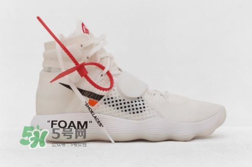 nike與off white聯(lián)名系列有幾款？nike與off white聯(lián)名有哪幾款？
