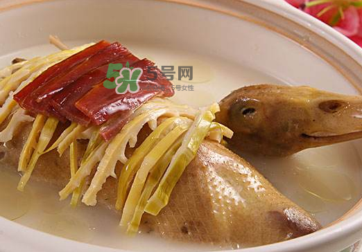 處暑喝什么湯？處暑喝什么湯養(yǎng)生？
