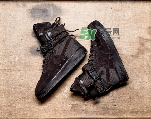 nike sf af 1 velvet brown實(shí)物怎么樣_什么時(shí)候發(fā)售？
