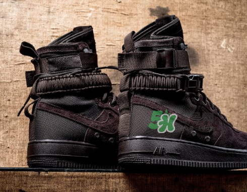 nike sf af 1 velvet brown實(shí)物怎么樣_什么時(shí)候發(fā)售？
