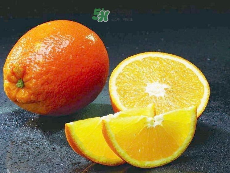 孕婦上火能吃橙子嗎？橙子吃多了會(huì)上火嗎？