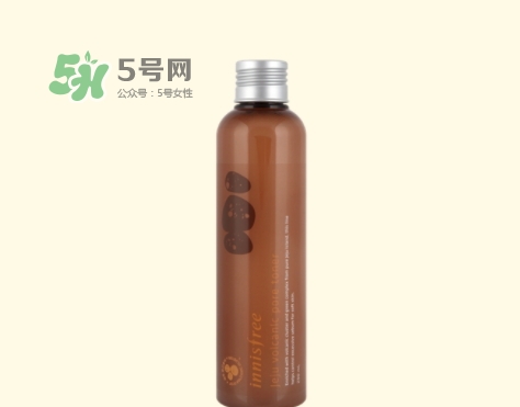 悅詩風(fēng)吟火山巖泥毛孔調(diào)理水怎么用？