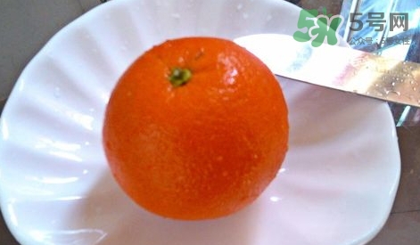 橙子怎么切好看？橙子的吃法大全