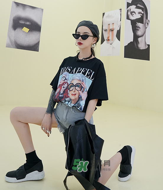 Homage Tees是什么牌子？Homage Tees品牌介紹