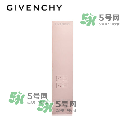 紀梵希時光無痕修護美容液怎么樣？紀梵希時光無痕修護美容液好用嗎？