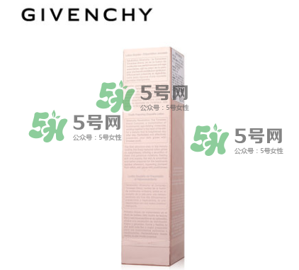 紀梵希時光無痕修護美容液怎么樣？紀梵希時光無痕修護美容液好用嗎？