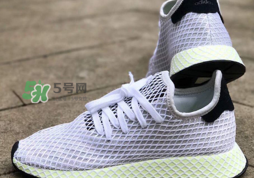 adidas deerupt runner什么時候發(fā)售？阿迪達斯deerupt runner實物曝光