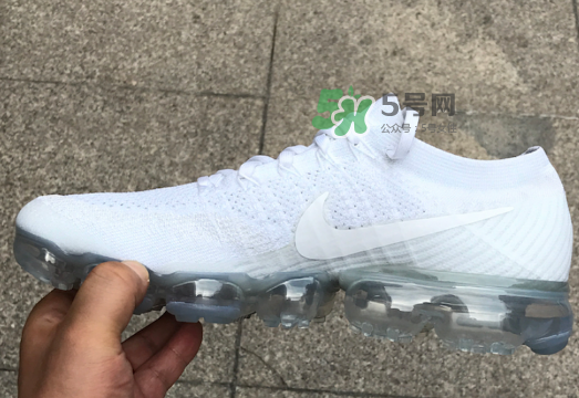nike air vapormax triple white純白配色實(shí)物怎么樣？