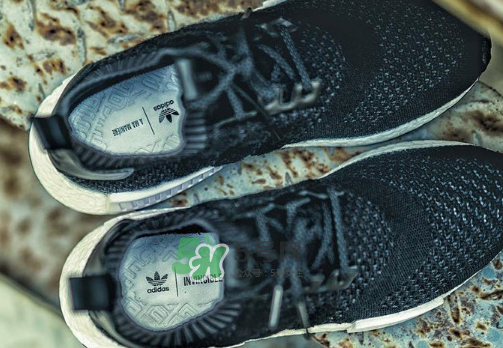 invincible與amm聯(lián)名款adidas nmd r1實(shí)物怎么樣？