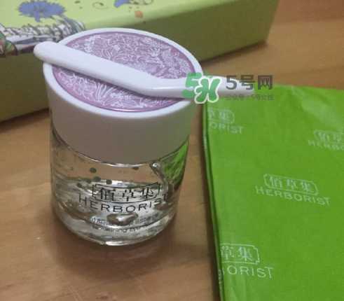 佰草集眼部啫喱怎么樣？佰草集眼部啫喱怎么用？