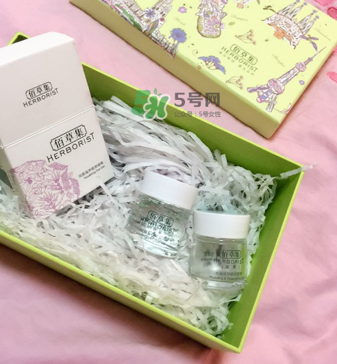 佰草集眼部啫喱怎么樣？佰草集眼部啫喱怎么用？