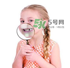 乳牙齲齒要不要補？乳牙齲齒怎么辦？
