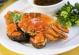 哺乳期吃了螃蟹怎么辦？哺乳期不能吃什么海鮮