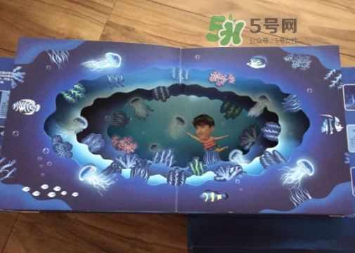 膜法世家海月水母面膜怎么樣？膜法世家海月水母面膜好用嗎