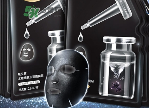膜法世家安瓶怎么樣？膜法世家植物安瓶黑面膜多少錢(qián)