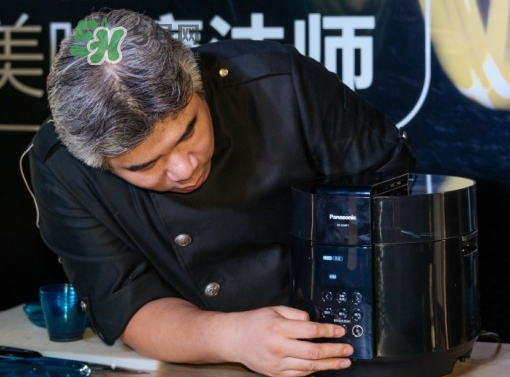 松下無軸原汁煲怎么用？松下無軸原汁煲說明書