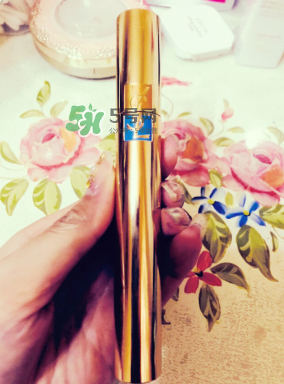 圣羅蘭睫毛膏好用嗎？圣羅蘭睫毛膏怎么樣？