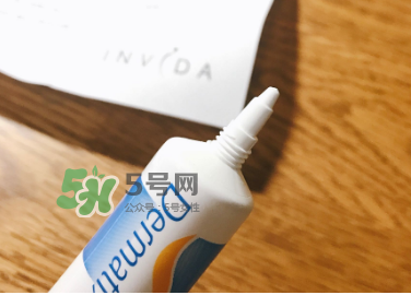 Dermatix舒痕疤痕膏有效嗎？Dermatix舒痕疤痕膏怎么用？