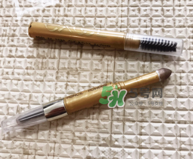 Excel眉筆怎么樣？Excel眉筆好用嗎？