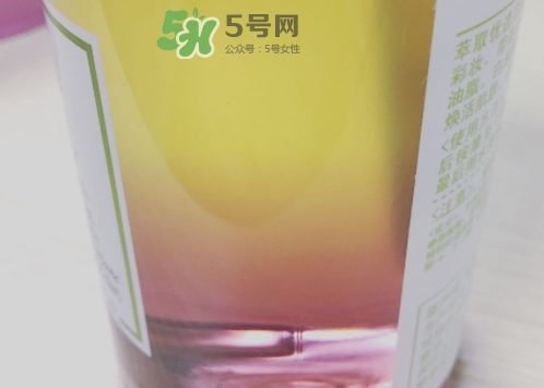悅木之源白紫米卸妝油多少錢？悅木之源白紫米潔顏油專柜價