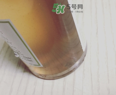 悅木之源白紫米卸妝油多少錢？悅木之源白紫米潔顏油專柜價