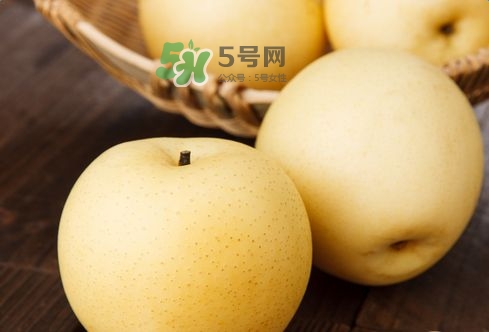 秋天吃什么水果不上火？秋天吃什么水果對肺好？