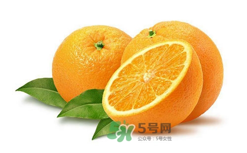 橙子怎么挑選好吃的？橙子怎么剝簡(jiǎn)單？