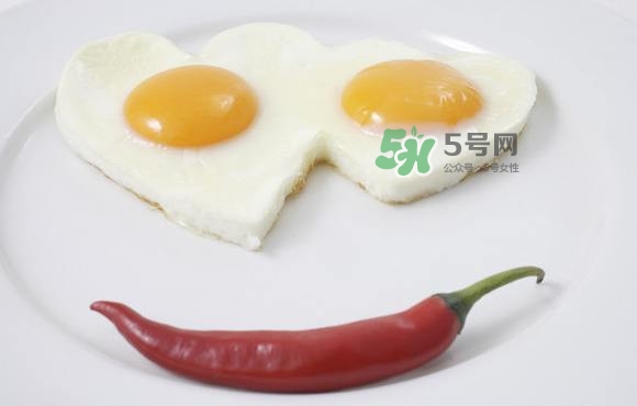 雞蛋散黃是什么現(xiàn)象？雞蛋散黃怎么鑒別方法