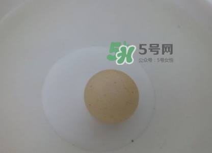 雞蛋散黃是什么現(xiàn)象？雞蛋散黃怎么鑒別方法