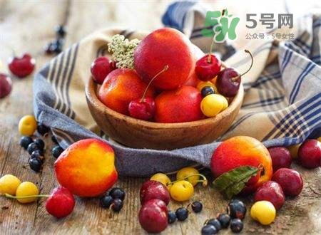 秋天成熟的水果有哪些？秋天吃水果有哪些禁忌