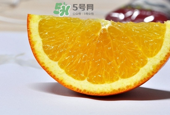 橙子是熱性還是涼性水果？橙子是酸性還是堿性？