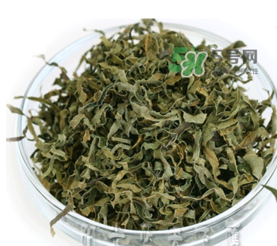 怎樣制作柿子葉茶？柿子葉茶的做法