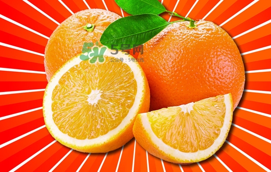 吃橙子可以減肥嗎？吃橙子會胖嗎？