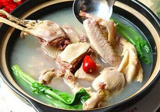 處暑喝什么湯？處暑喝什么湯養(yǎng)生？