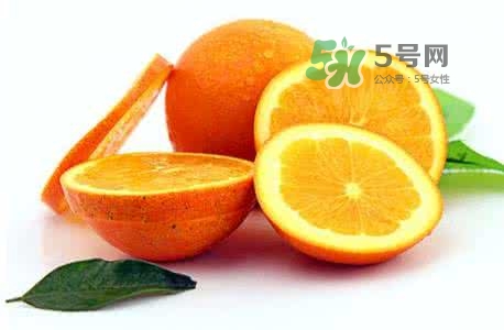 橙子是熱性還是涼性水果？橙子是酸性還是堿性？