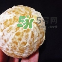 橙子怎么挑選好吃的？橙子怎么剝簡(jiǎn)單？