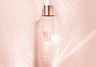 紀(jì)梵希時光無痕修護(hù)美容液怎么樣？紀(jì)梵希時光無痕修護(hù)美容液好用嗎？