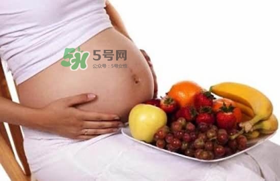 孕婦秋天吃什么水果？孕婦吃水果會胖嗎？