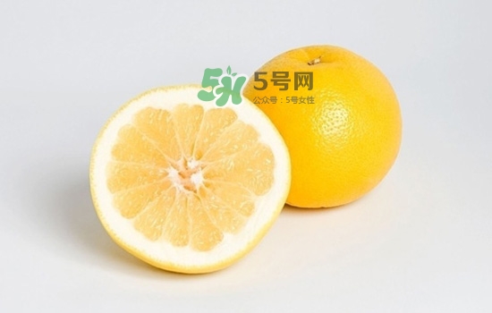 吃橙子可以減肥嗎？吃橙子會胖嗎？