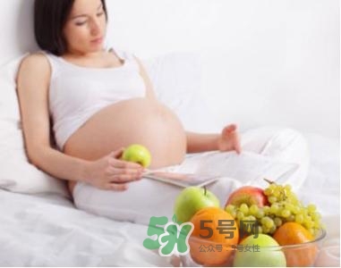 孕婦秋天吃什么水果？孕婦吃水果會胖嗎？