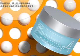 艾珂薇n4面霜怎么用？acwell艾珂薇n4面霜使用方法