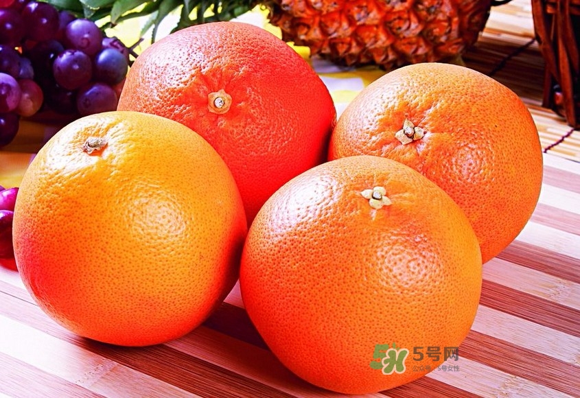 孕婦上火能吃橙子嗎？橙子吃多了會(huì)上火嗎？