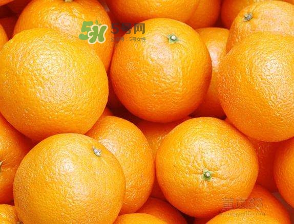橙子怎么挑選好吃的？橙子怎么剝簡(jiǎn)單？